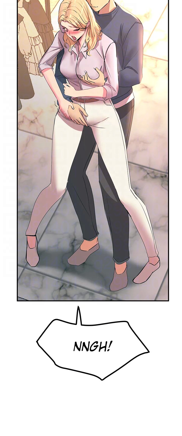 Show Me Your Color chapter 14 page 39