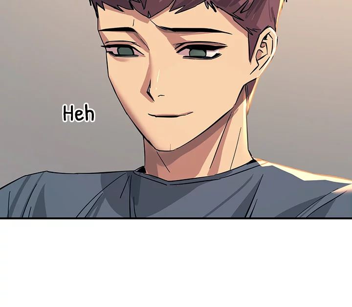 Show Me Your Color chapter 14 page 43