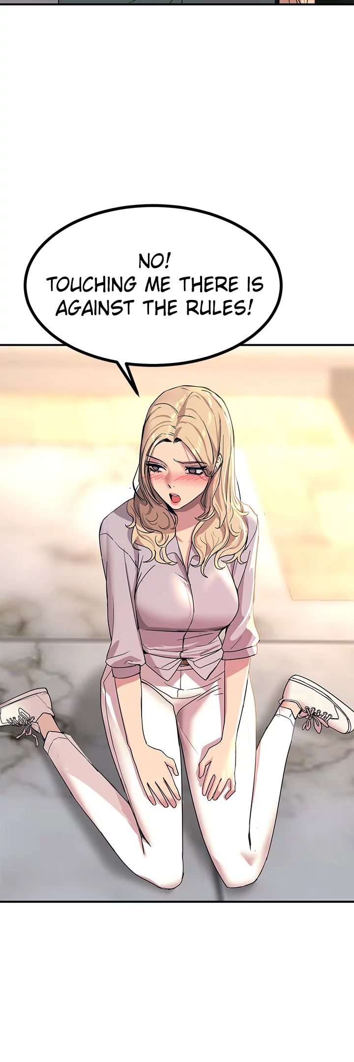 Show Me Your Color chapter 14 page 46