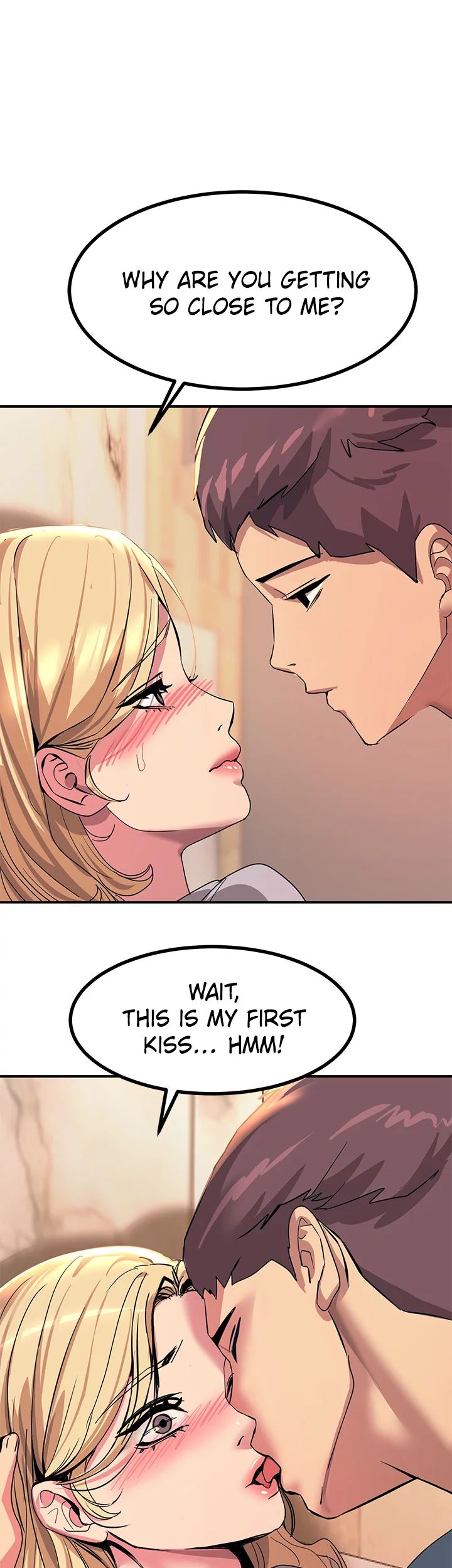 Show Me Your Color chapter 14 page 51