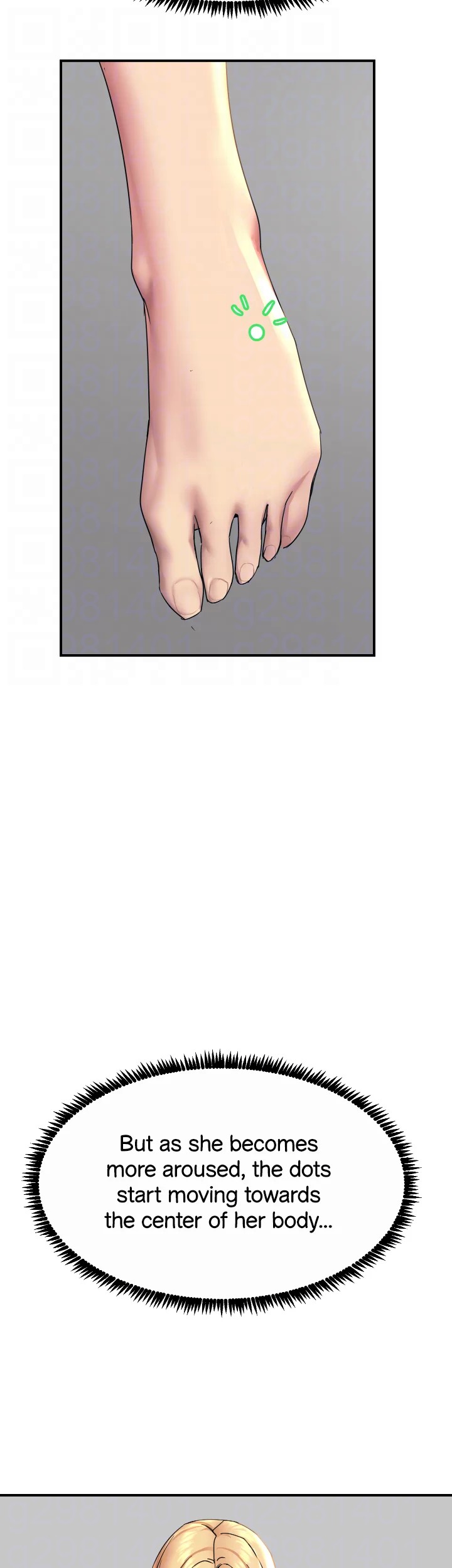 Show Me Your Color chapter 15 page 36