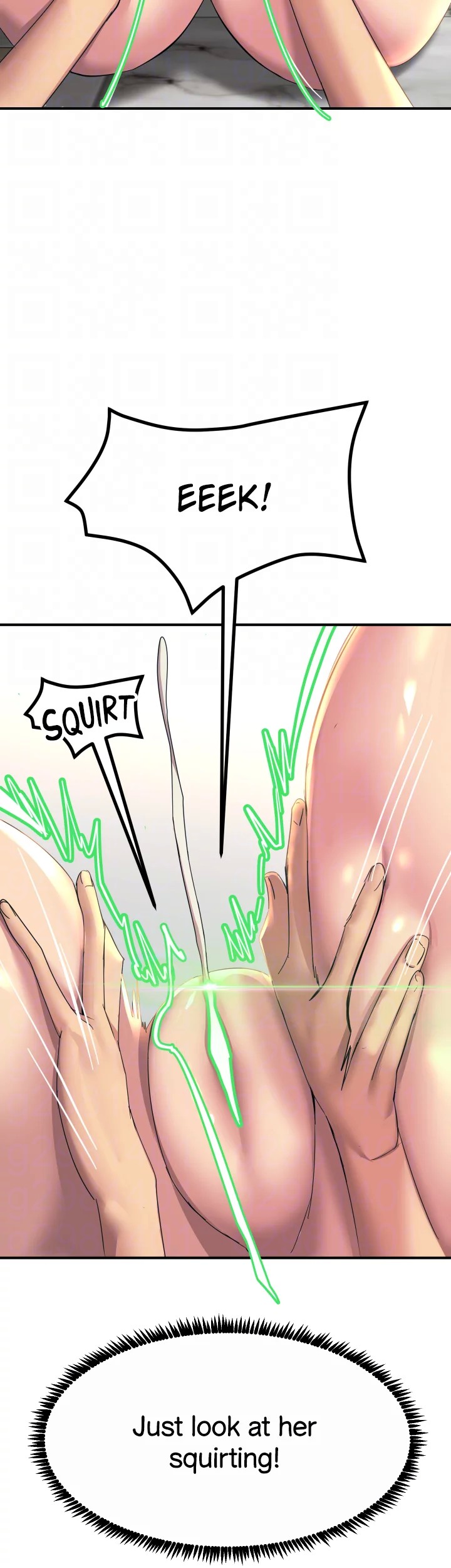 Show Me Your Color chapter 15 page 39