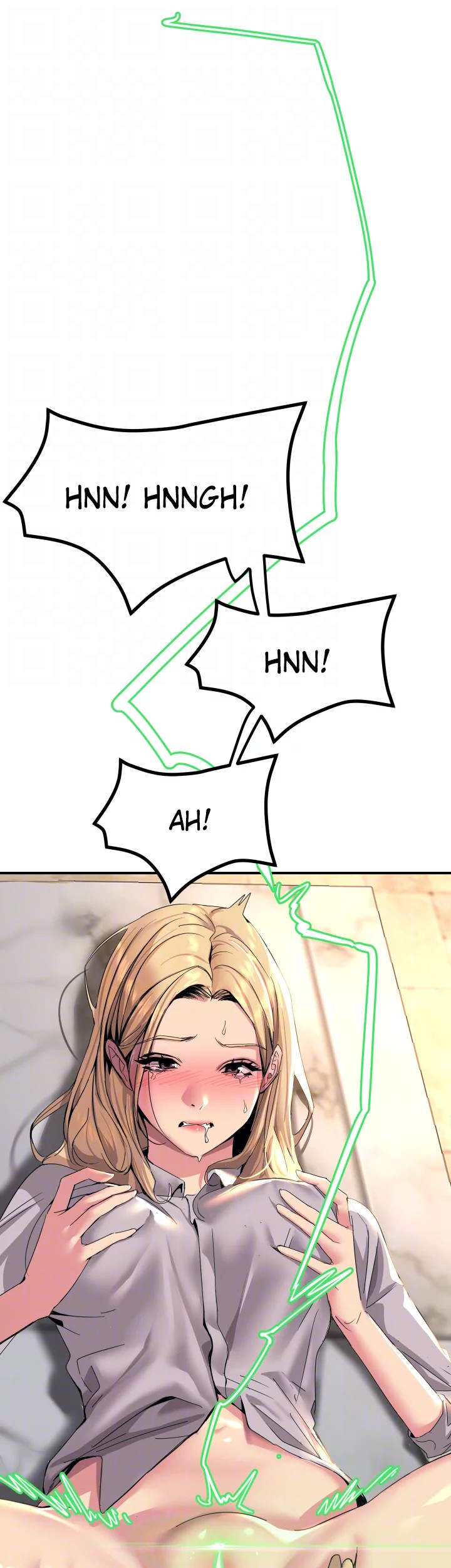 Show Me Your Color chapter 15 page 40