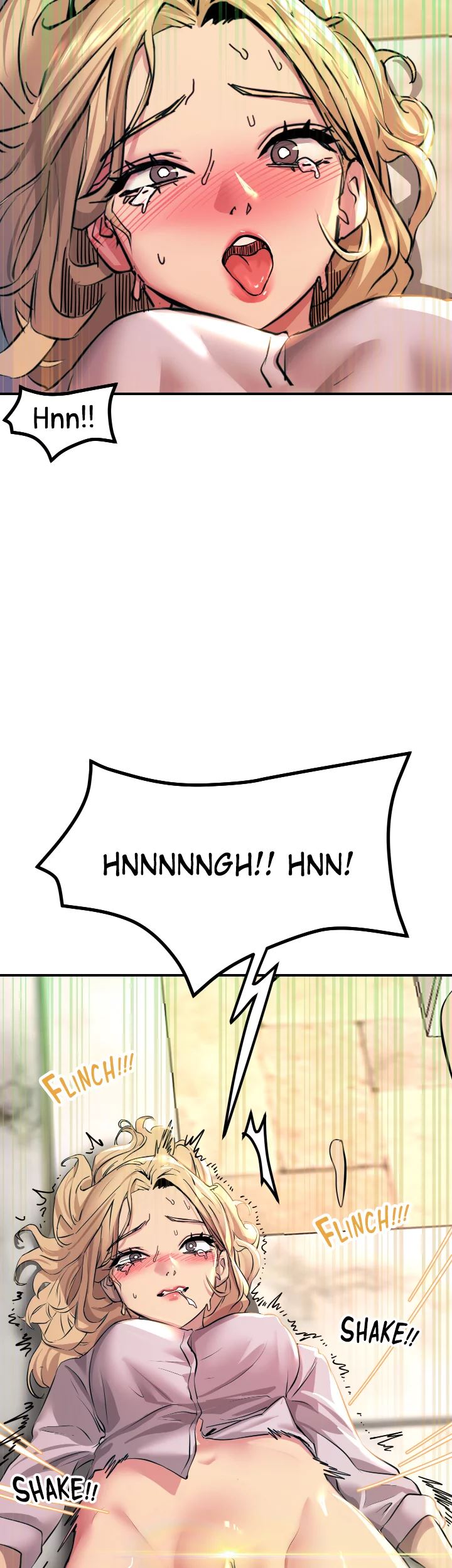 Show Me Your Color chapter 15 page 46