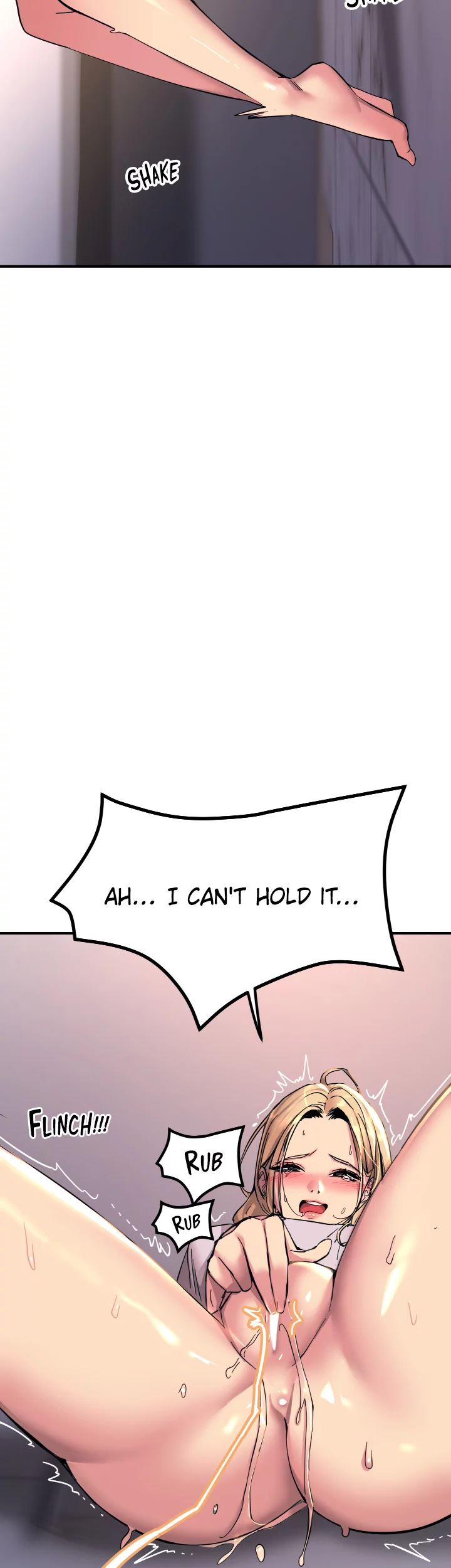 Show Me Your Color chapter 15 page 49