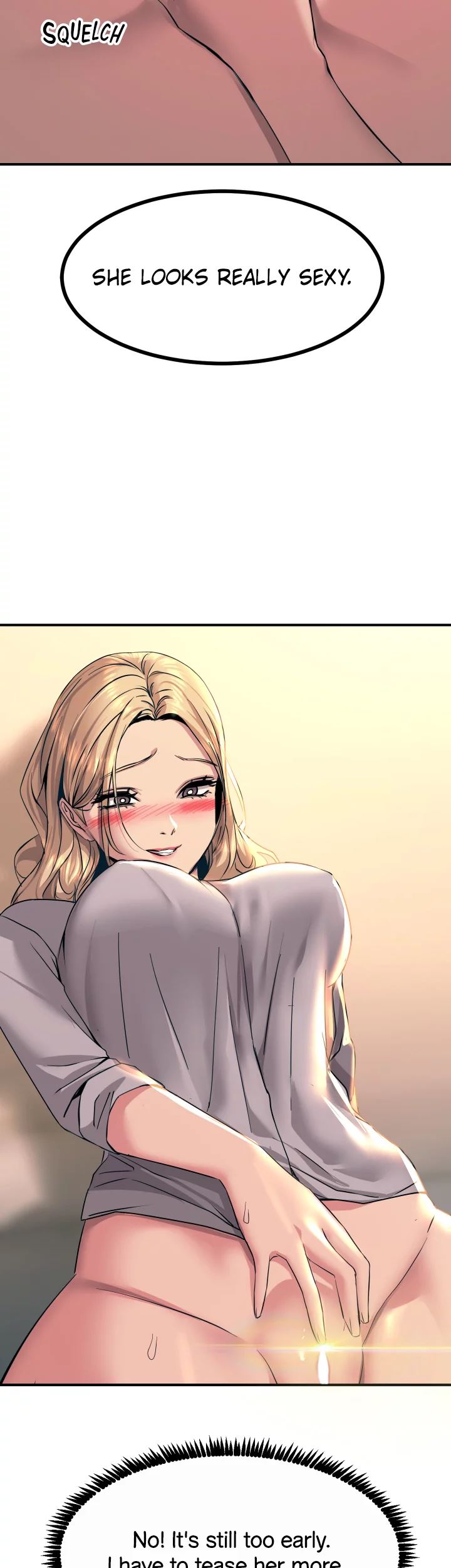 Show Me Your Color chapter 15 page 53