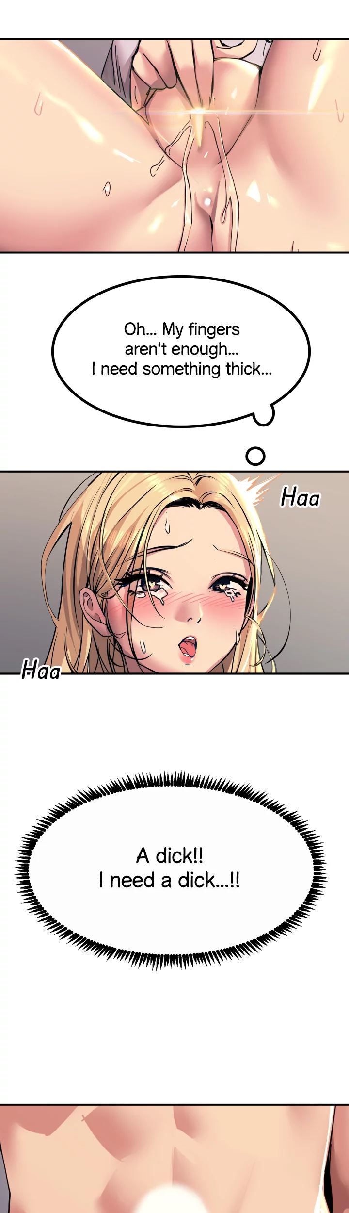 Show Me Your Color chapter 15 page 55