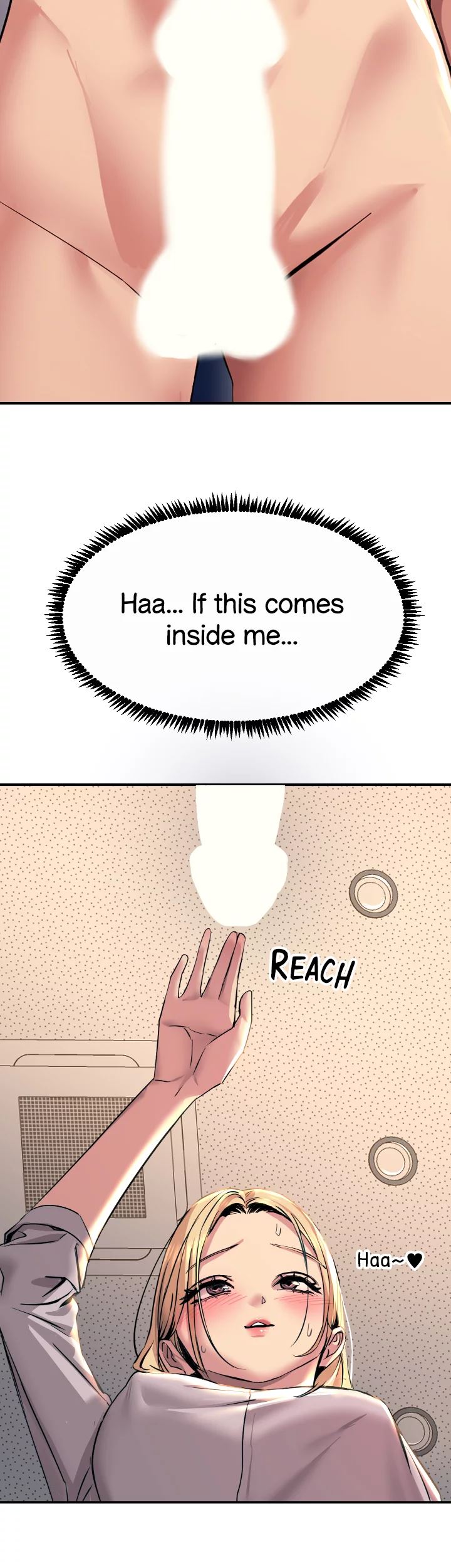 Show Me Your Color chapter 15 page 56