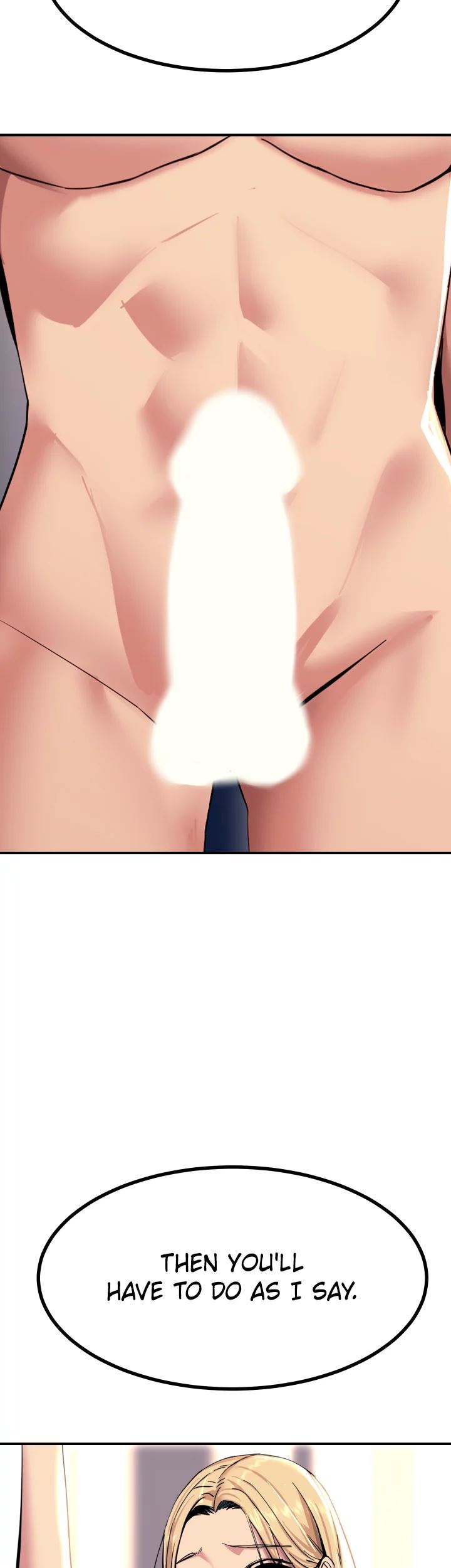 Show Me Your Color chapter 15 page 59