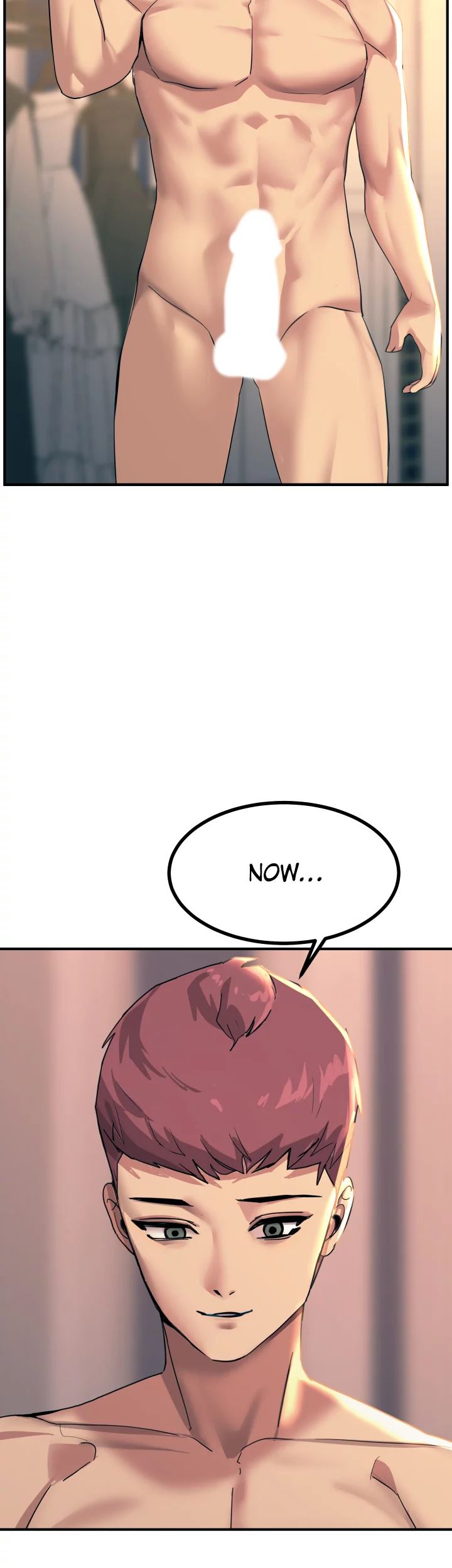 Show Me Your Color chapter 15 page 62