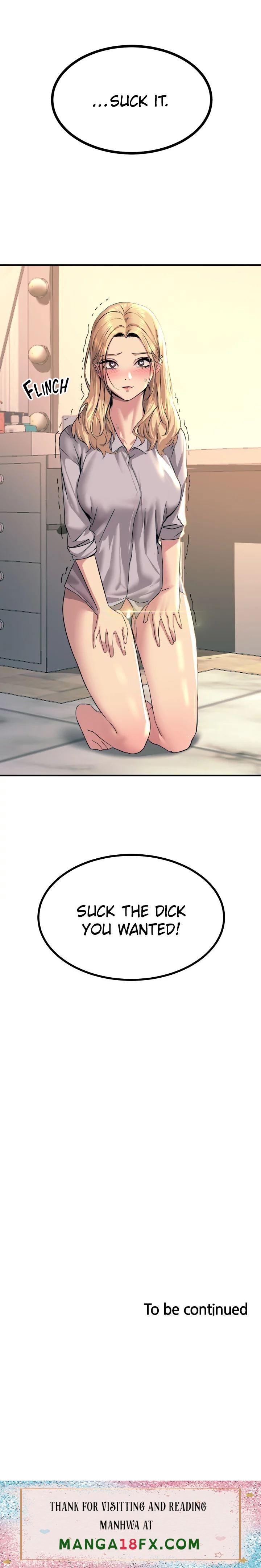 Show Me Your Color chapter 15 page 63