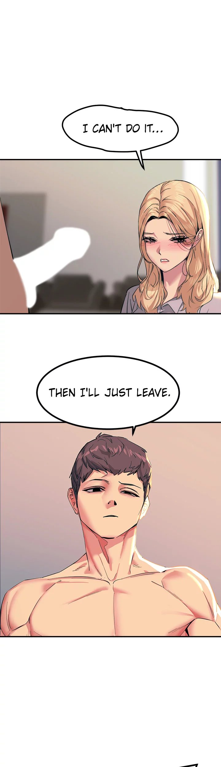 Show Me Your Color chapter 16 page 6