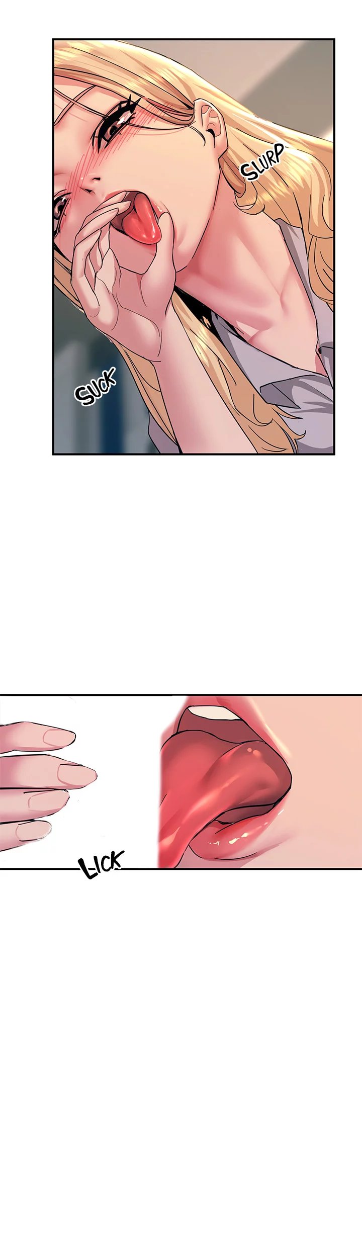 Show Me Your Color chapter 16 page 10