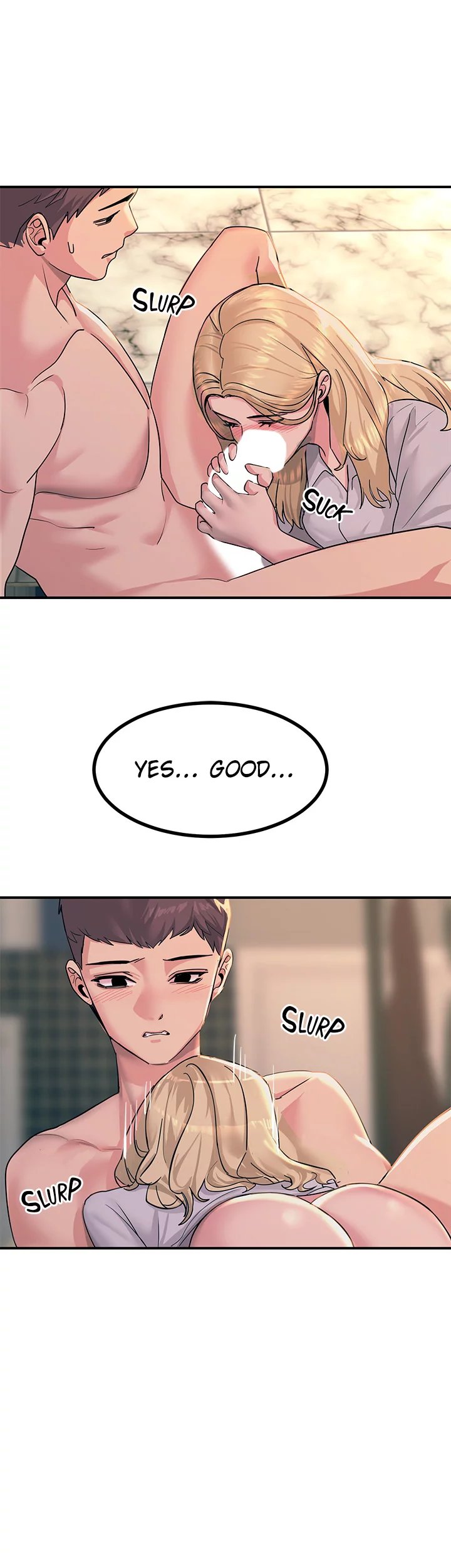 Show Me Your Color chapter 16 page 13