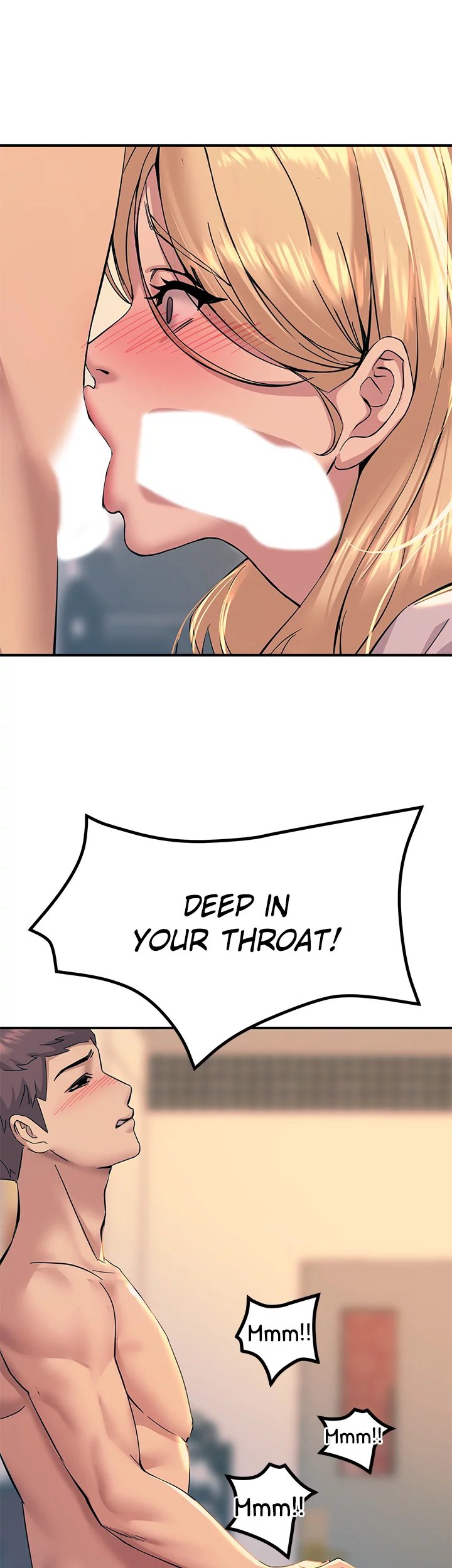 Show Me Your Color chapter 16 page 16