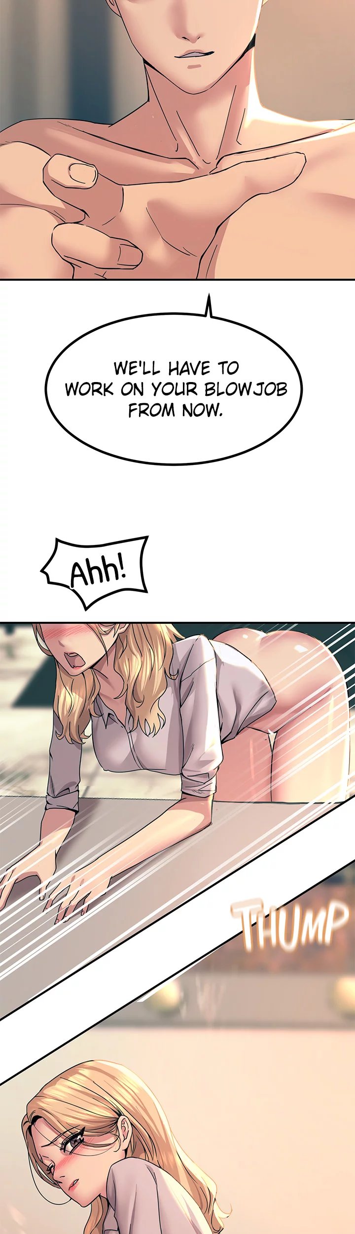 Show Me Your Color chapter 16 page 20