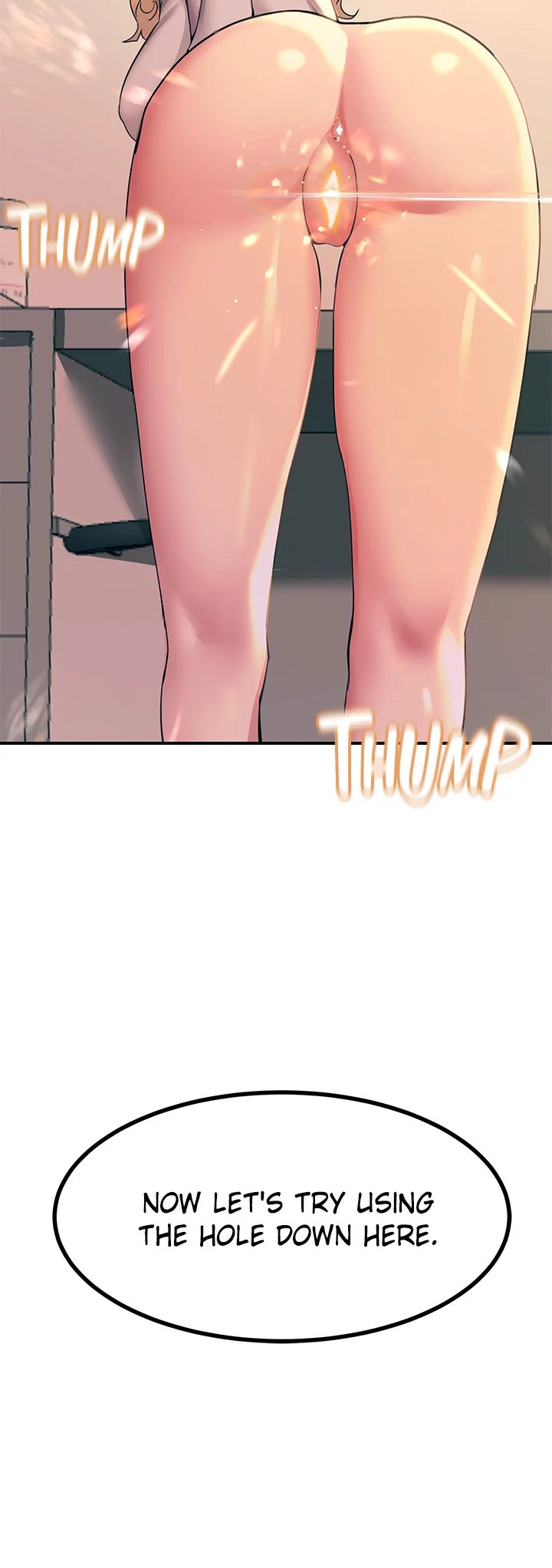 Show Me Your Color chapter 16 page 21
