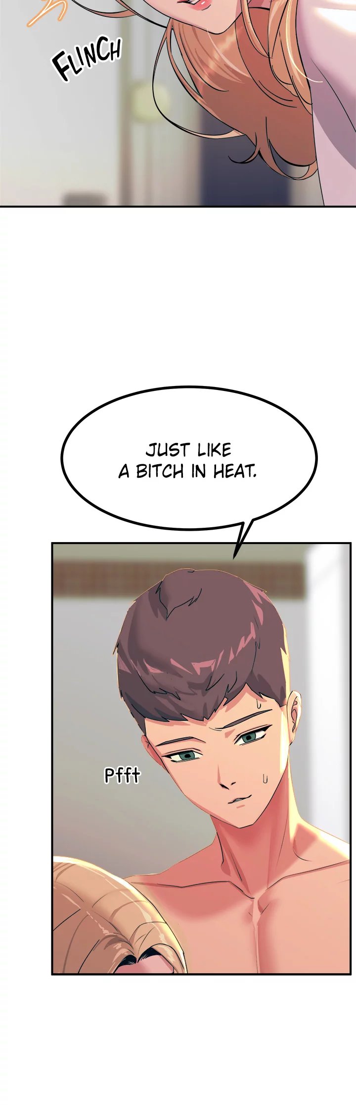 Show Me Your Color chapter 16 page 29