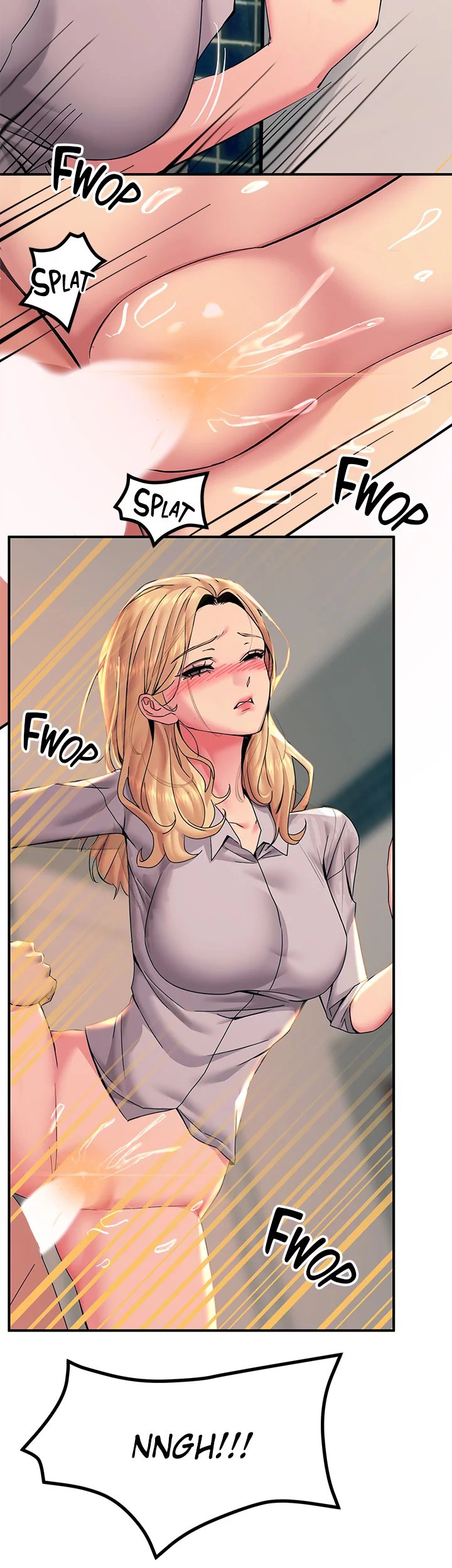 Show Me Your Color chapter 16 page 45