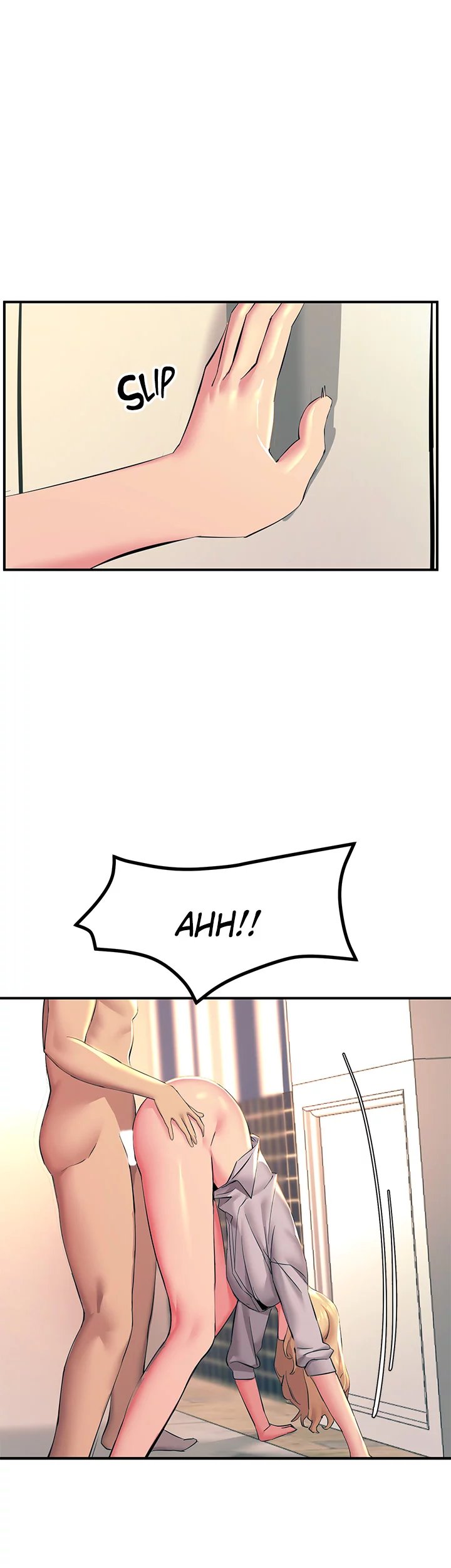 Show Me Your Color chapter 16 page 46
