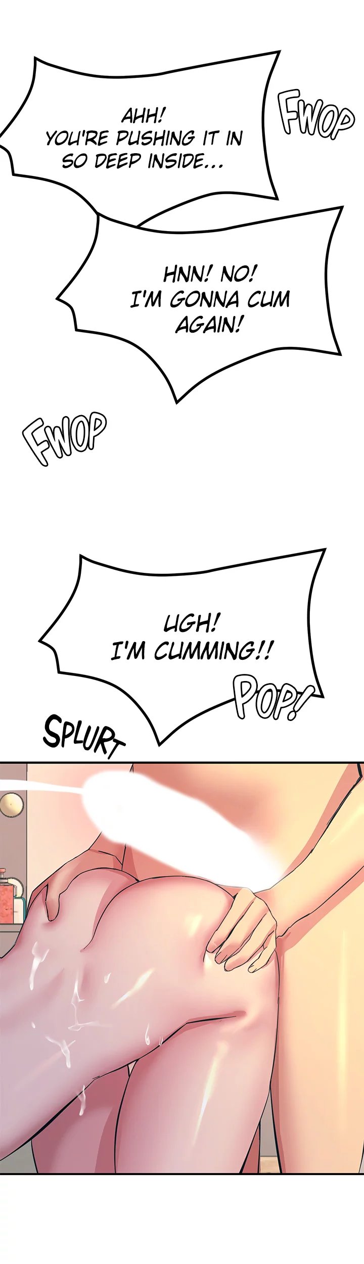 Show Me Your Color chapter 16 page 51
