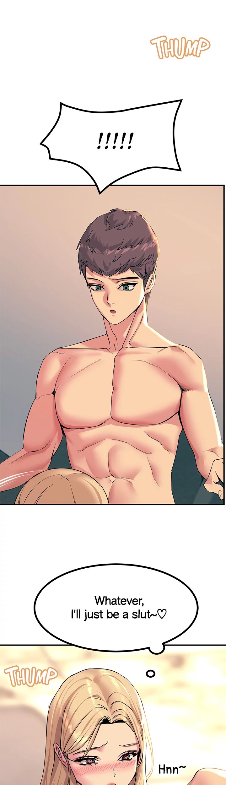 Show Me Your Color chapter 16 page 56