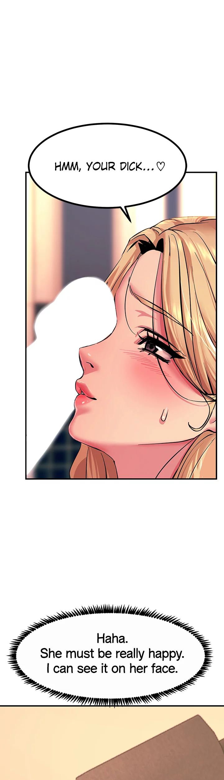 Show Me Your Color chapter 17 page 9