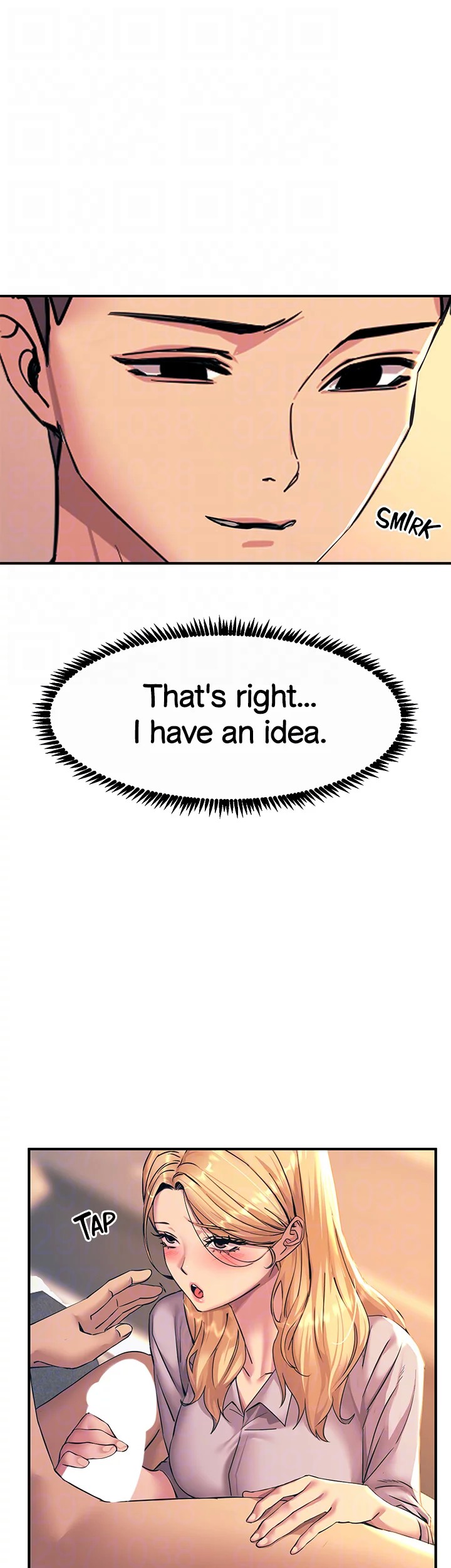 Show Me Your Color chapter 17 page 13