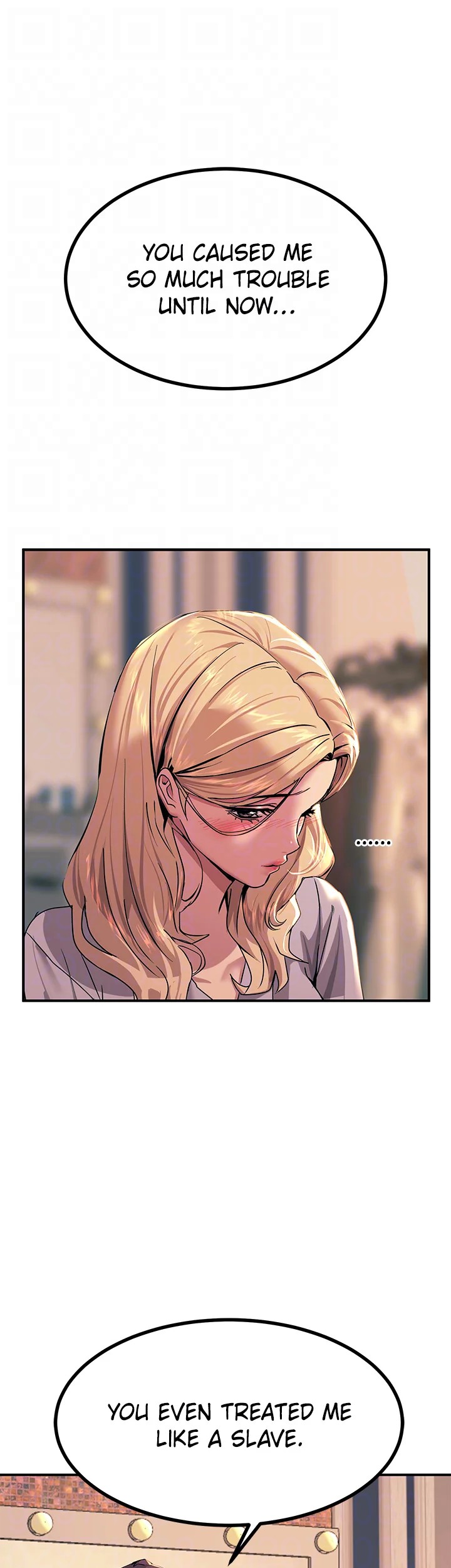 Show Me Your Color chapter 17 page 16