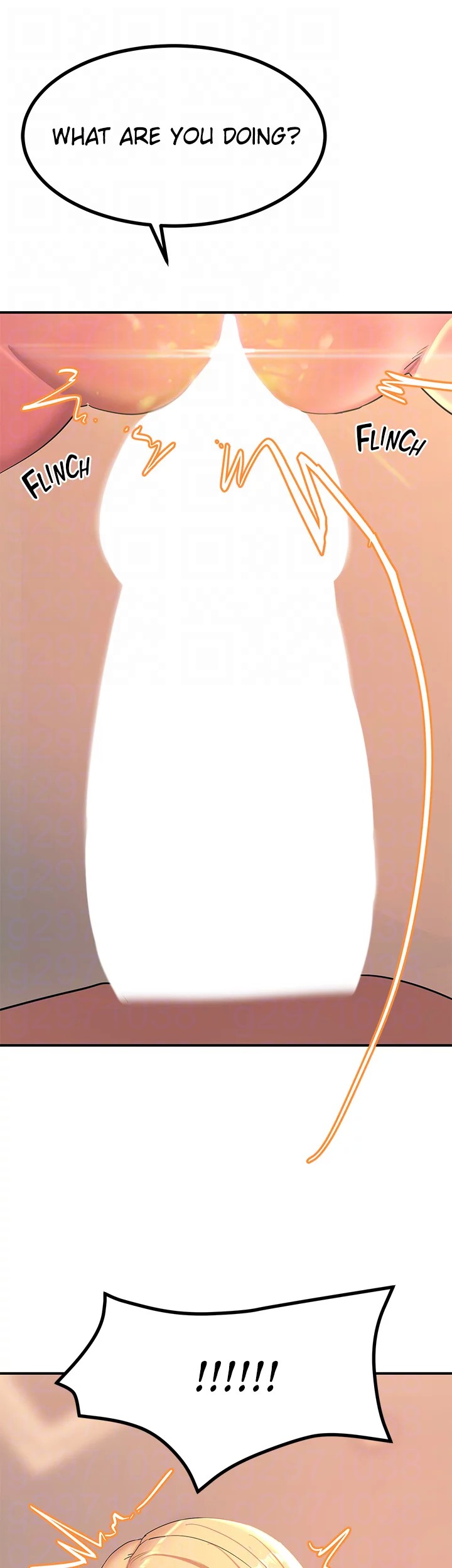 Show Me Your Color chapter 17 page 37