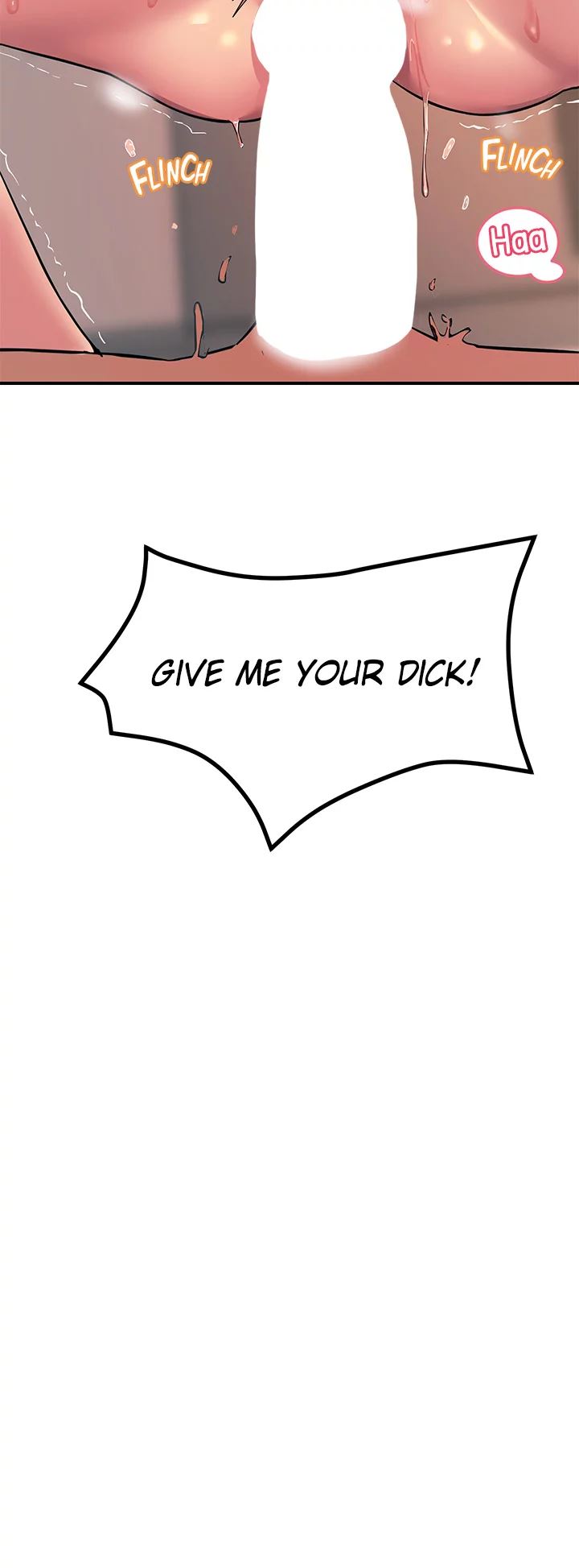 Show Me Your Color chapter 17 page 43