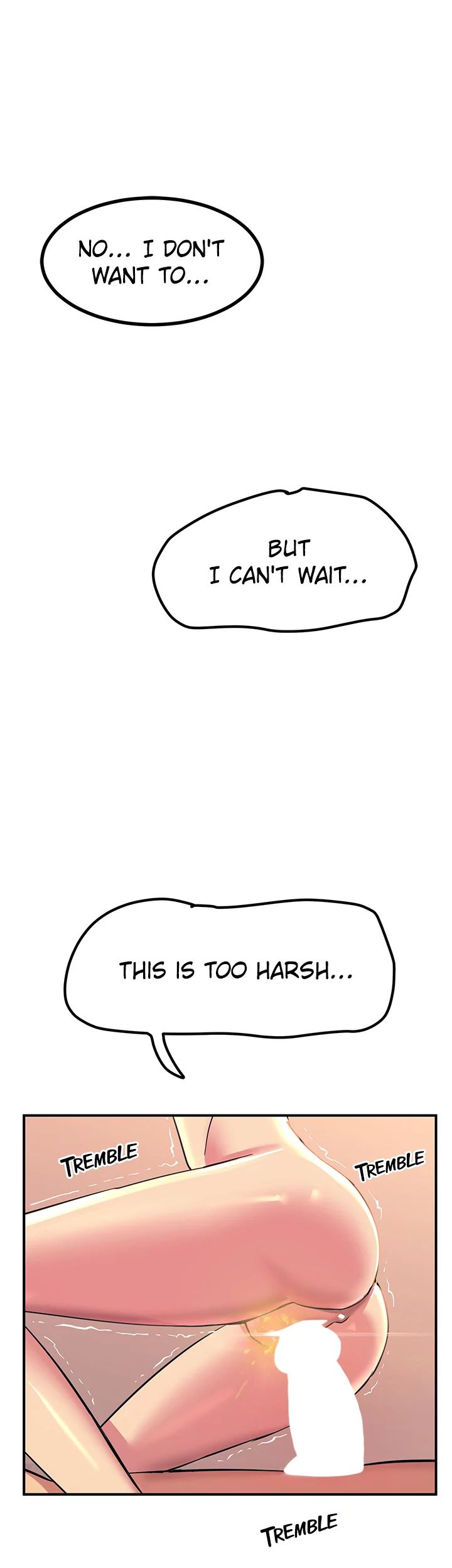 Show Me Your Color chapter 17 page 44