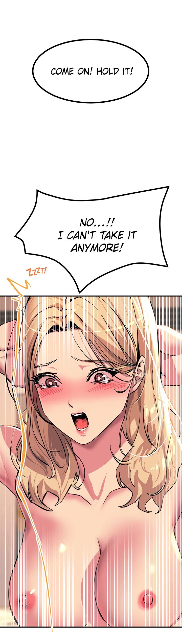 Show Me Your Color chapter 17 page 45