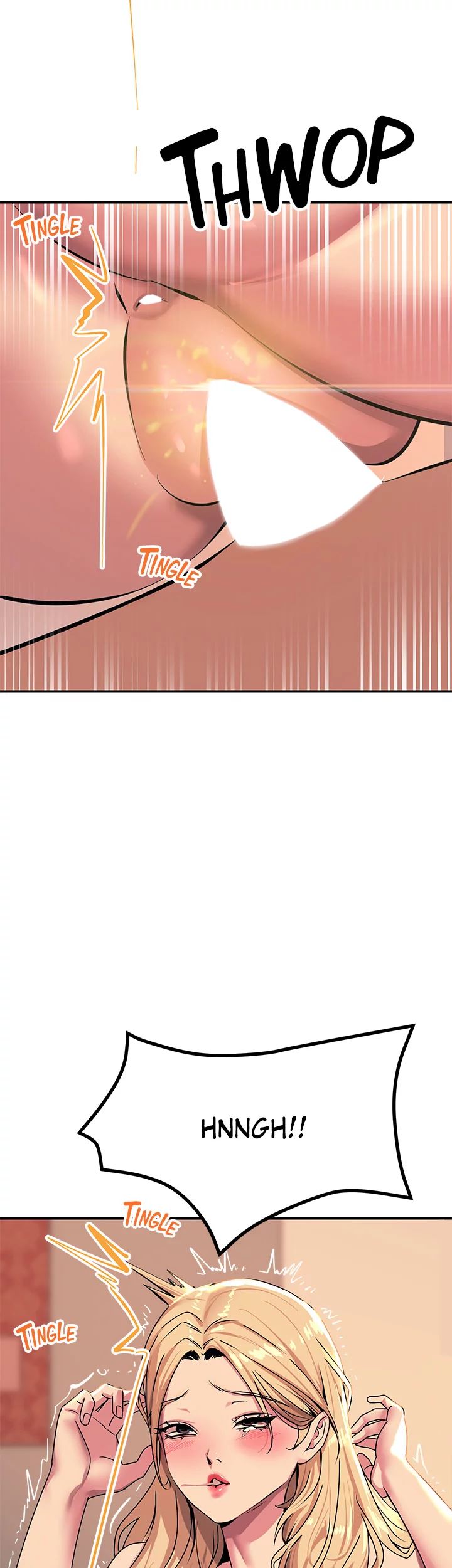 Show Me Your Color chapter 17 page 46