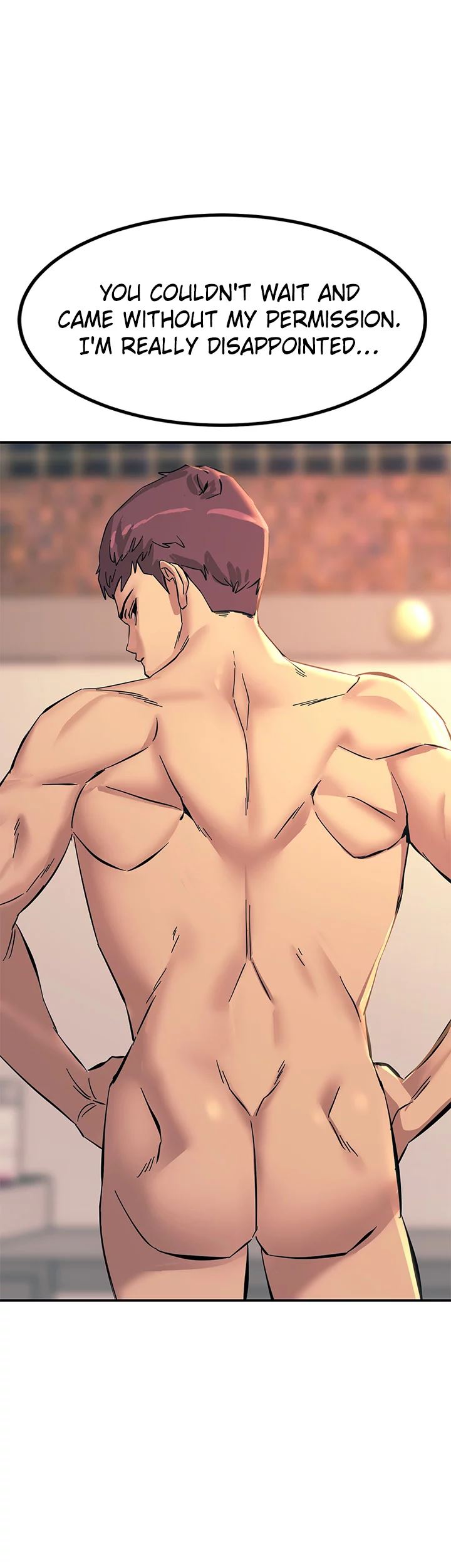 Show Me Your Color chapter 17 page 52