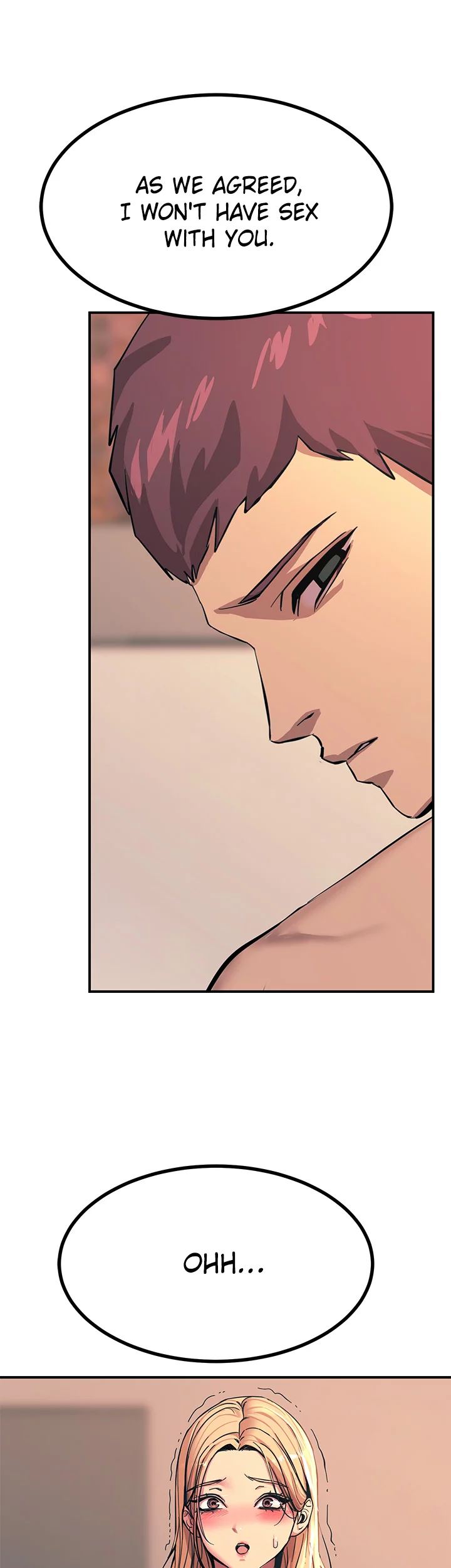 Show Me Your Color chapter 17 page 53
