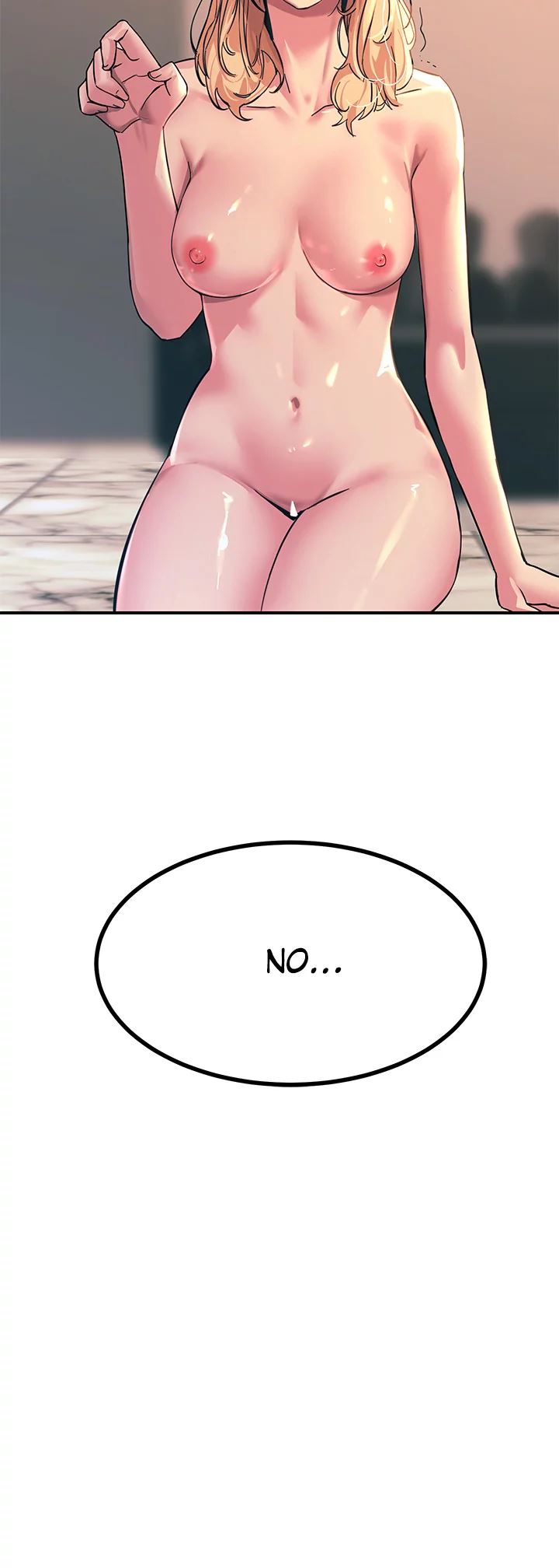 Show Me Your Color chapter 17 page 54