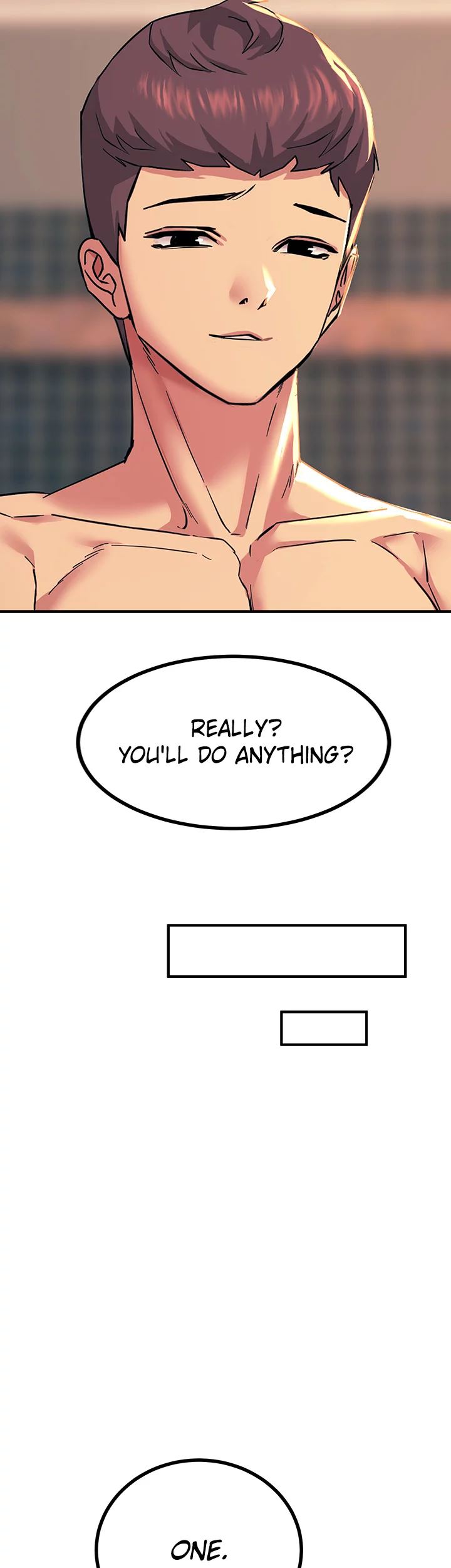 Show Me Your Color chapter 17 page 56