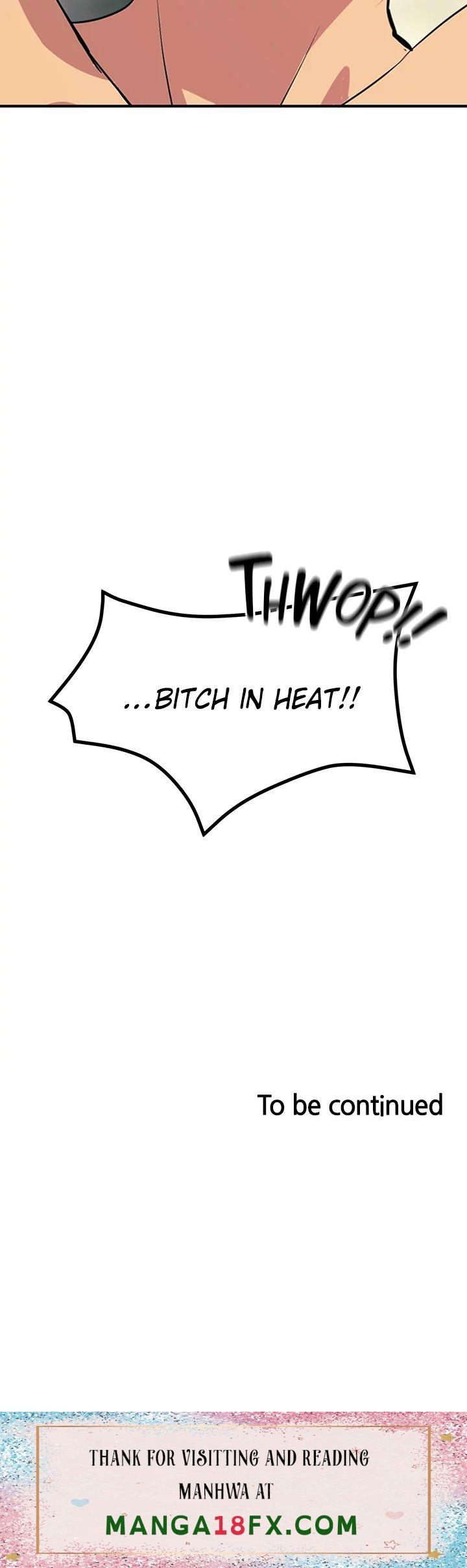 Show Me Your Color chapter 17 page 64