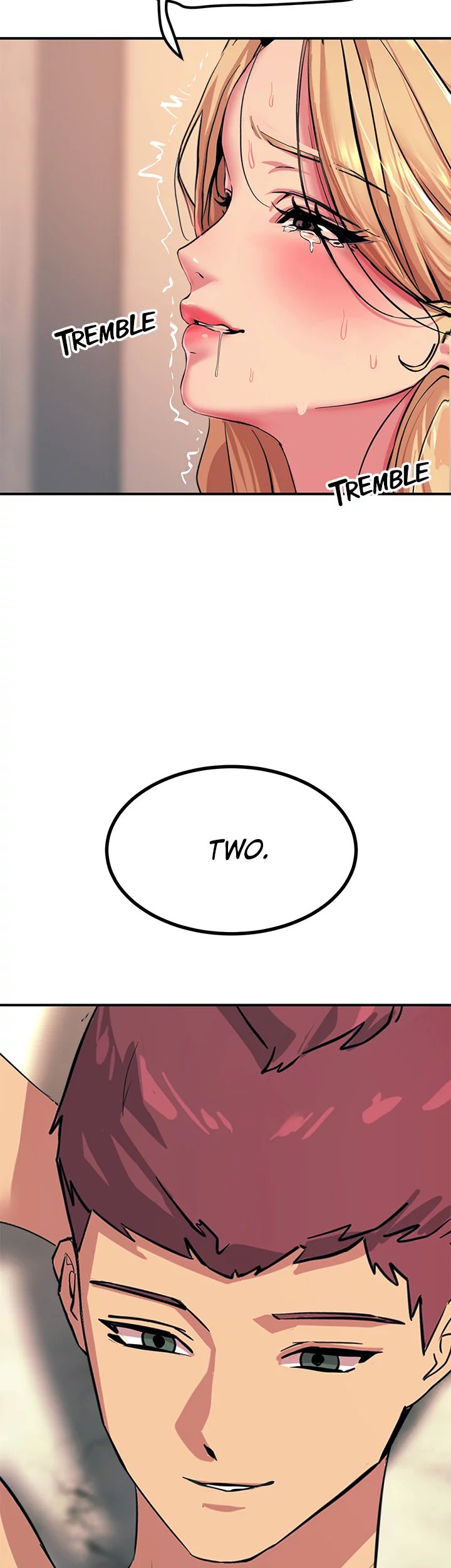 Show Me Your Color chapter 18 page 2