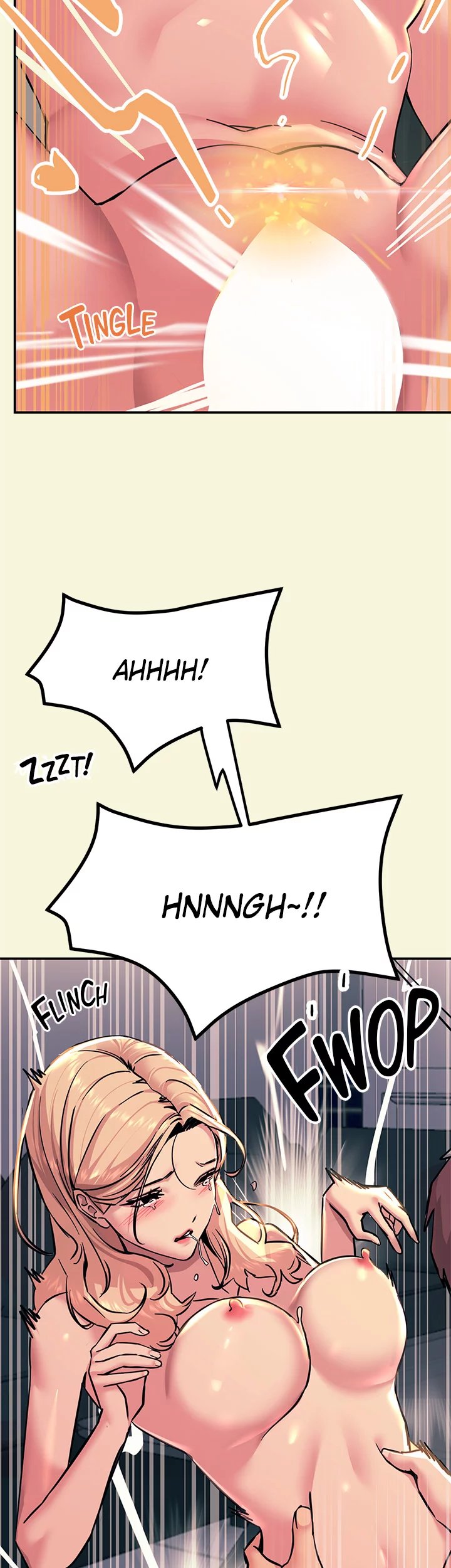 Show Me Your Color chapter 18 page 17