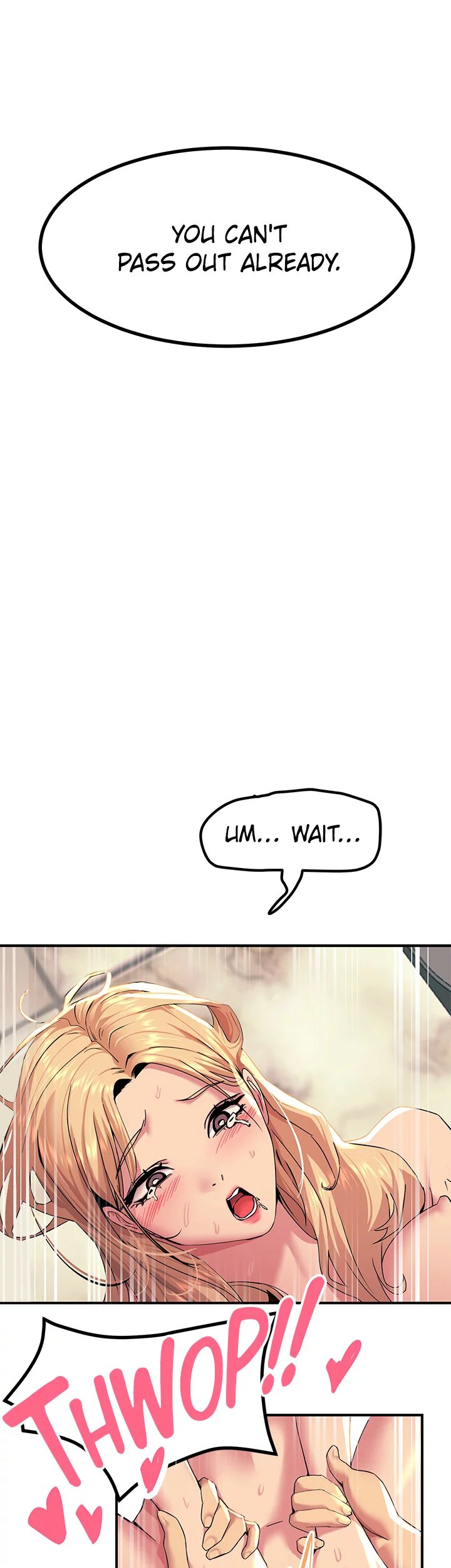 Show Me Your Color chapter 18 page 19