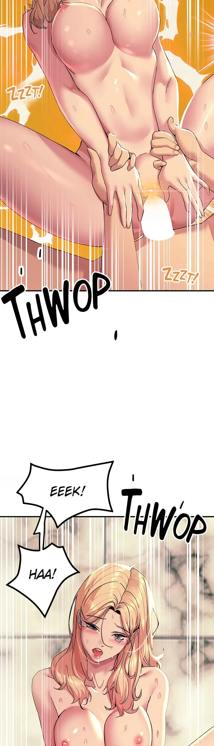 Show Me Your Color chapter 18 page 21