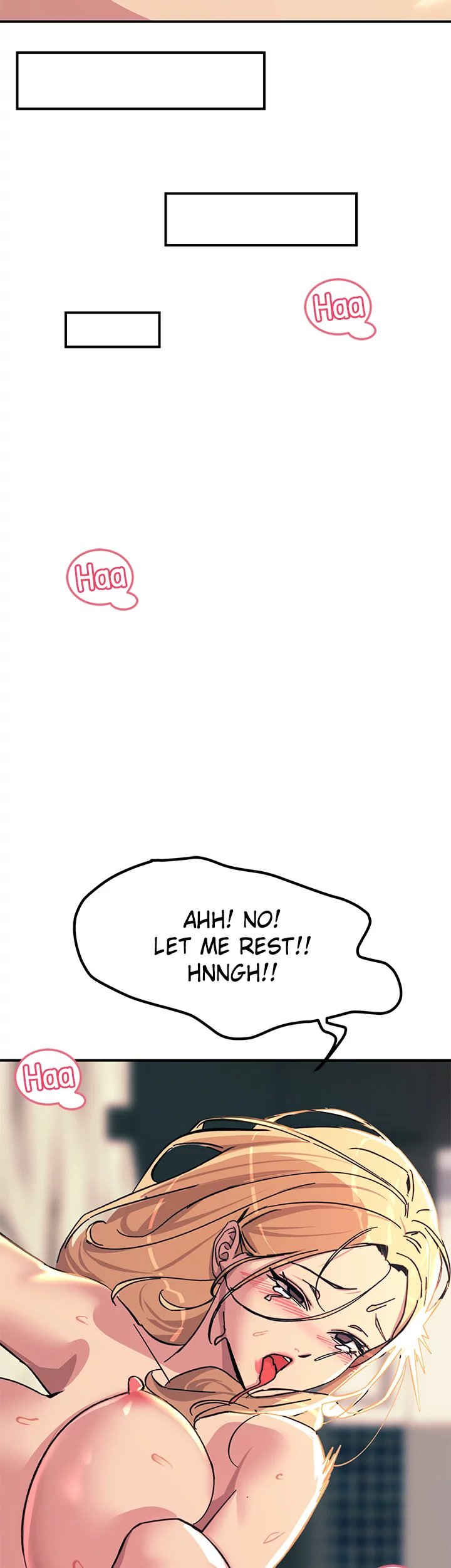 Show Me Your Color chapter 18 page 24