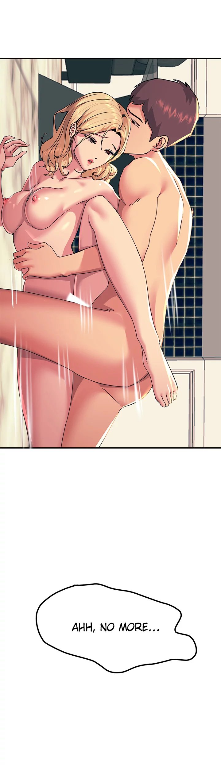 Show Me Your Color chapter 18 page 26