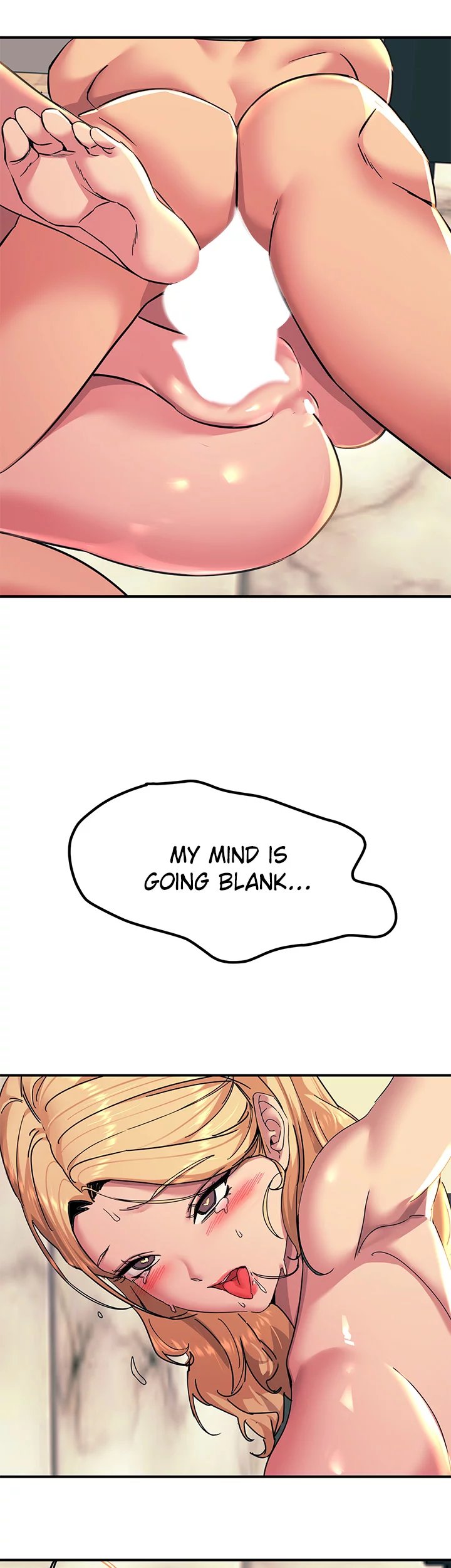 Show Me Your Color chapter 18 page 27