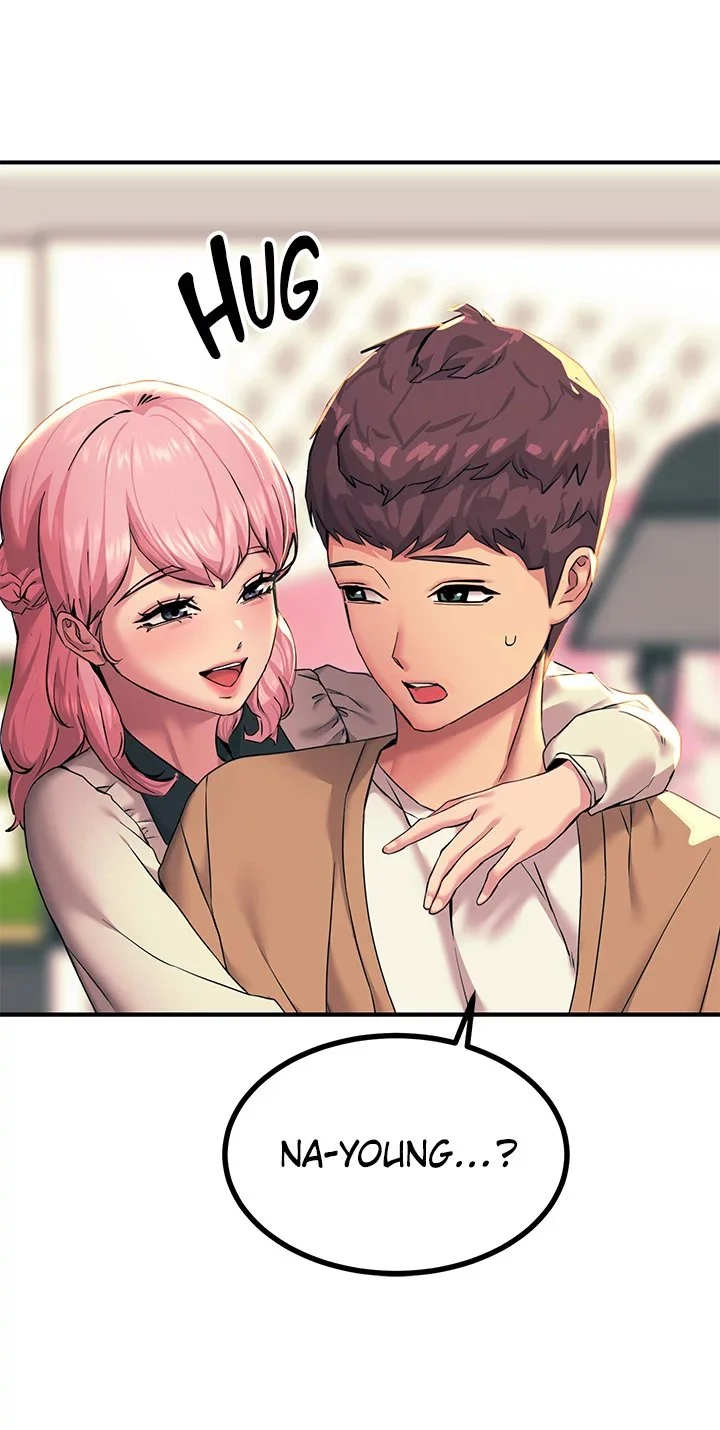 Show Me Your Color chapter 18 page 53