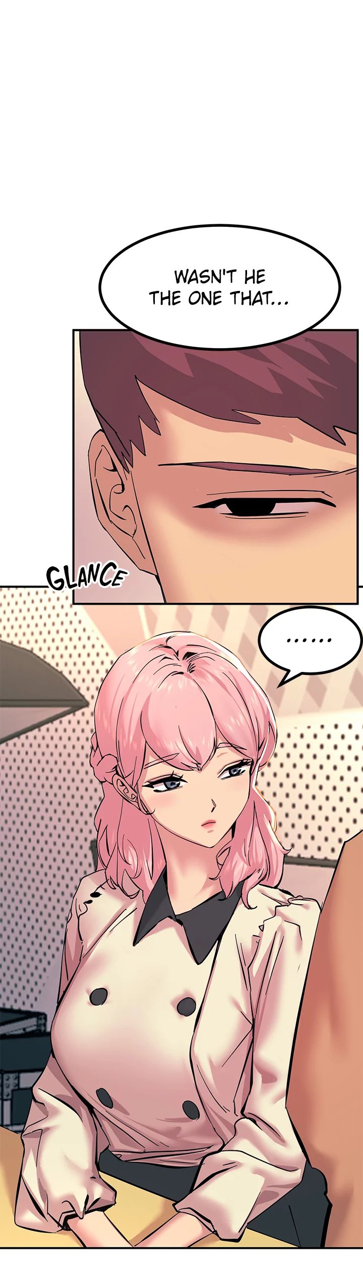 Show Me Your Color chapter 18 page 57