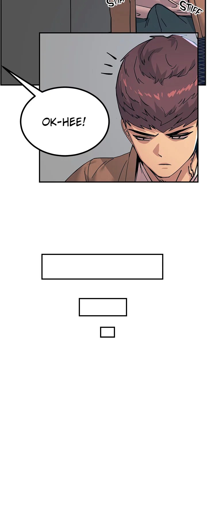 Show Me Your Color chapter 19 page 38