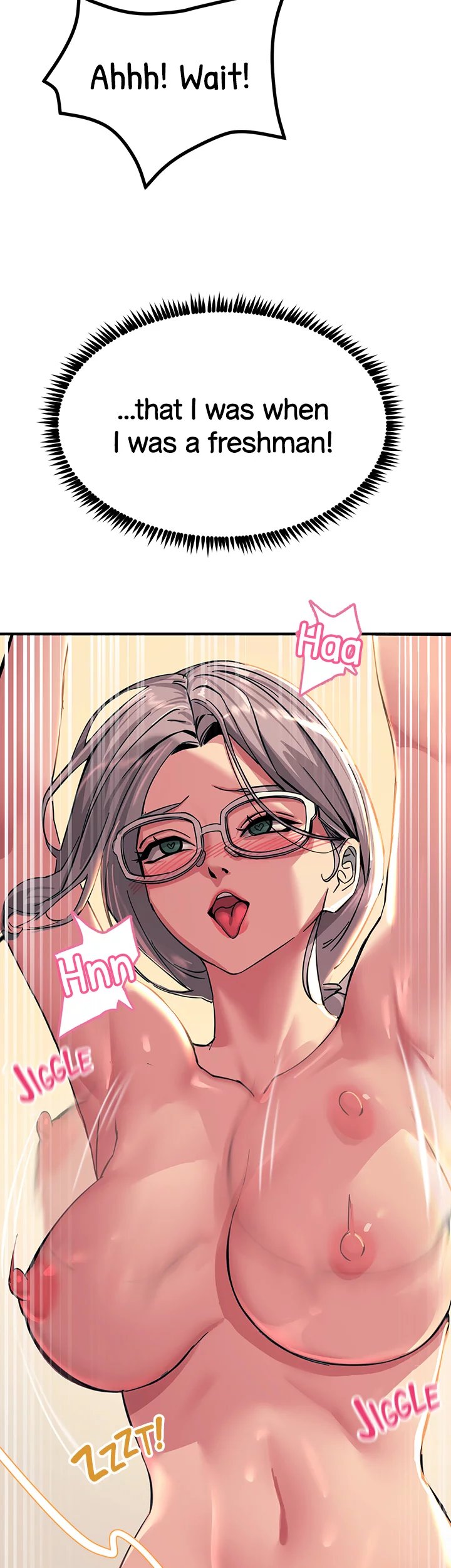 Show Me Your Color chapter 19 page 56